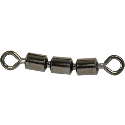 Afbeelding van Trout Master Wartels 3 Barrel Swivel