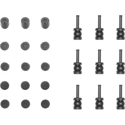 Afbeelding van DJI Inspire 3 Gimbal rubber demper (DJI Mini 3), RC drone accessoires