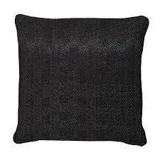 Afbeelding van Madison sierkussen 42x42cm Ohio black