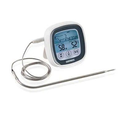 Afbeelding van Vleesthermometer digitaal