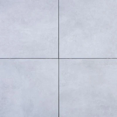 Afbeelding van MBI GeoCeramica Evoque Perla 60x60x4 cm terras &amp; tuintegel