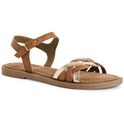 Afbeelding van Tamaris Dames Sandaal 1 28115 44 313 Maat: 41 EU