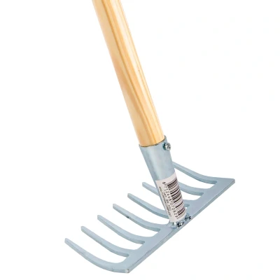 Afbeelding van Talen Tools Mini Tuinhark Compleet