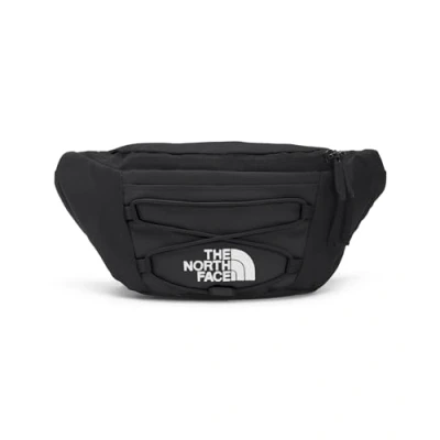 Image de The North Face Sac à bandoulière Jester Lumbar 2.2L pour homme, TNF Black/NPF