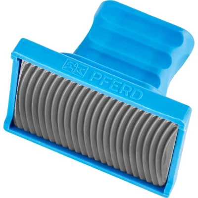 Afbeelding van PFERD 14302001 Lakschaaf met bijbehorende kunststof houder radiaal vertand Lengte 55 mm 1 stuk(s)