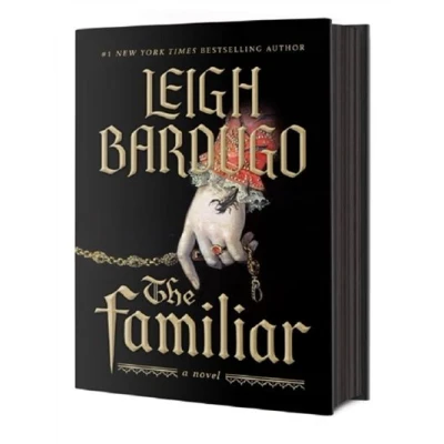 Image de The Familiar