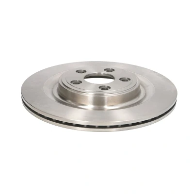 Afbeelding van ABE C4J001ABE Remschijf Achteras 326 20 5 108 Geventileerd Gelakt JAGUAR: XF Saloon, Sportbrake, S Type