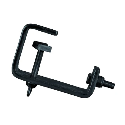 Afbeelding van Eurolite TH 40S Theatre Clamp Zwart