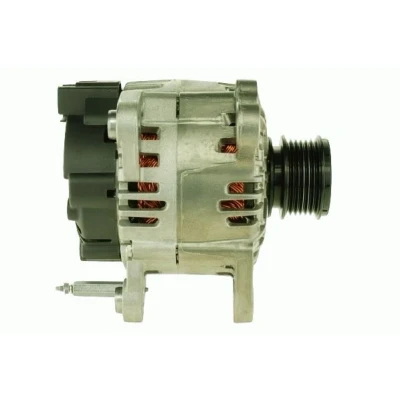 Afbeelding van ROTOVIS Automotive Electrics 9045390 Dynamo / Alternator 14V 110A VOLKSWAGEN: Polo V Hatchback, Golf 5, Touran I, AUDI: A3 Sportback, Hatchback