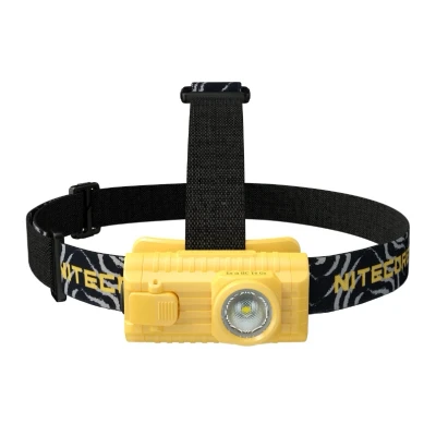 Afbeelding van Nitecore HA23 Ex Hoofdlamp