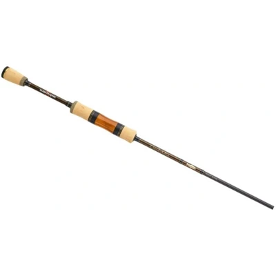Afbeelding van Sakura Tsubaki Spinning Maat : 1.83m 0.5 5g (2 delen)