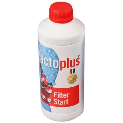 Afbeelding van Bactoplus Filterstart 1 Ltr.