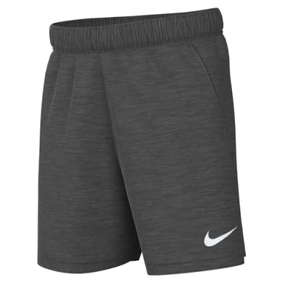 Afbeelding van Nike Fleece Park 20 Broek Unisex donker grijs/wit