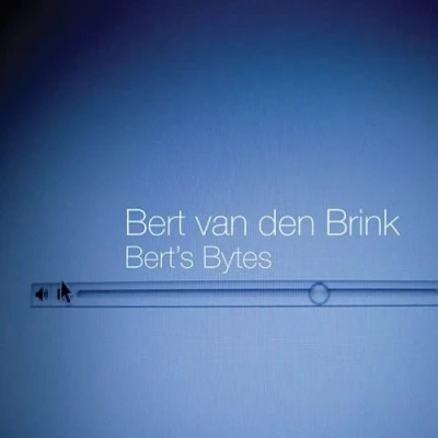 Afbeelding van Bert&#039;s Bytes