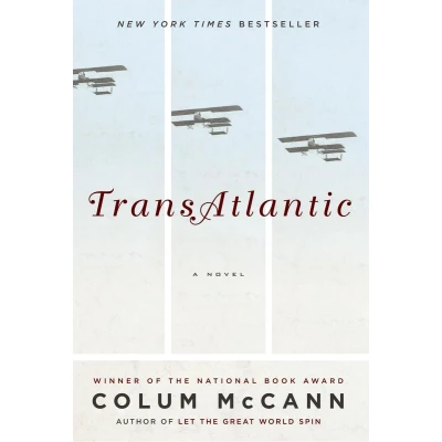 Afbeelding van TransAtlantic