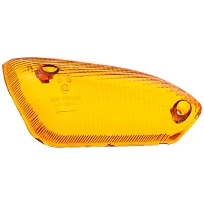 Afbeelding van VICMA 6709 Lampglas, knipperlamp