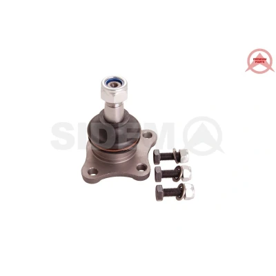 Afbeelding van SIDEM 72185 Fuseekogel Vooras bovenaan 16,5 MITSUBISHI: L200 / Triton IV Pickup, Pajero Sport 1 SUV