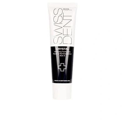 Afbeelding van Swissdent Dental Cosmetics Crystal Repair Tandpasta 100 ml