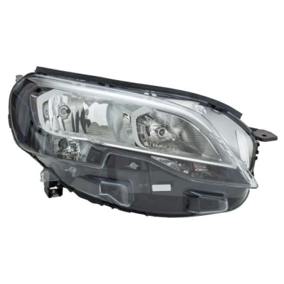 Afbeelding van Hella Koplamp 1EL 354 852 021