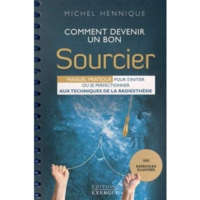 Image de Comment devenir un bon sourcier