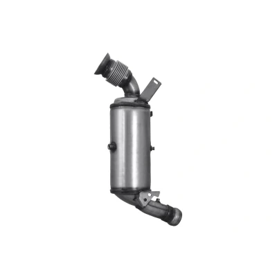 Afbeelding van HELLA 8LH 366 081 101 Roetfilter Euro 5 Siliciumcarbide voor korte en lange afstanden Met aanbouwdelen MERCEDES BENZ: E Class Saloon