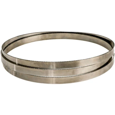 Afbeelding van Metabo 0909029228 Bandzaagblad 3380 x 13 0.65 1 stuk(s) Geschikt voor model BAS 505 G 14 TPI