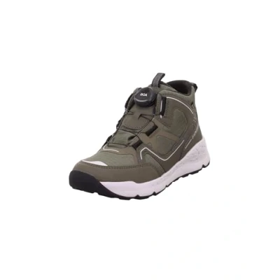Afbeelding van FREE RIDE 552 Wandelschoenen Junior Green Black 000 35 Groen