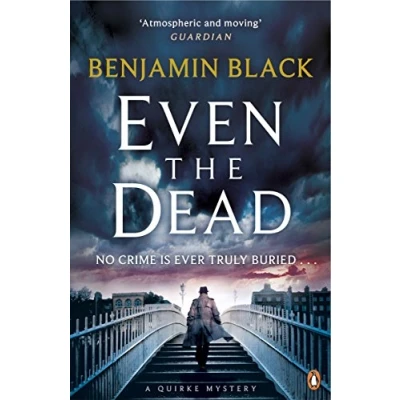 Afbeelding van Even The Dead