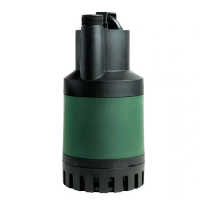 Afbeelding van Dab Nova Up 180 M NA vlakzuigende dompelpomp 3 mm 7200 liter per