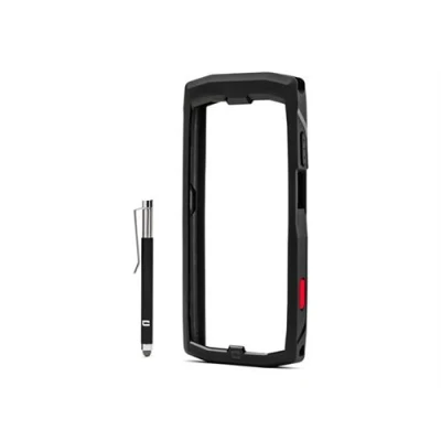 Afbeelding van Crosscall Bumper voor tablet met pen silicone CORE T5