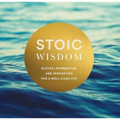 Afbeelding van Stoic Wisdom