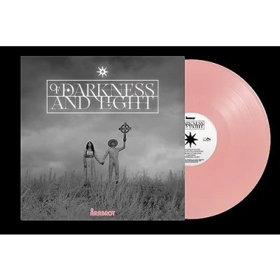 Afbeelding van Arabrot Of Darkness and Light (LP)