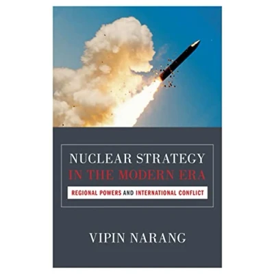 Afbeelding van Nuclear Strategy in the Modern Era