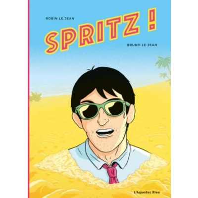 Afbeelding van SPRITZ