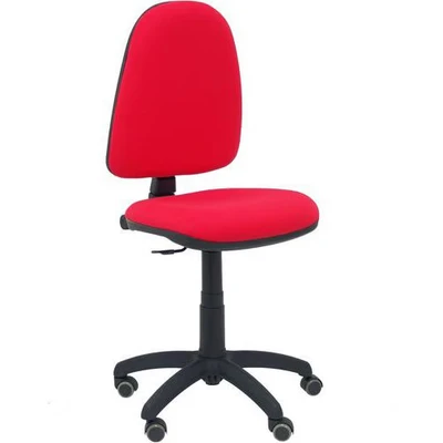 Afbeelding van Bureaustoel Ayna bali P&amp;C 04CP Rood