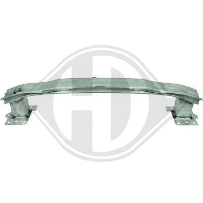 Afbeelding van DIEDERICHS 1033060 Schokdemper, bumper Voor AUDI: A3 Saloon, Sportback