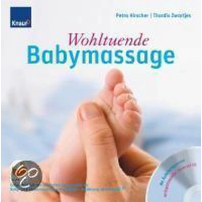 Afbeelding van Wohltuende Babymassage