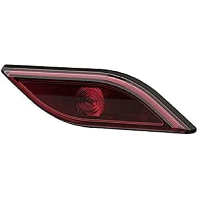 Afbeelding van Pos licht Style achter 0,25m stift re 2SA 013 324 301