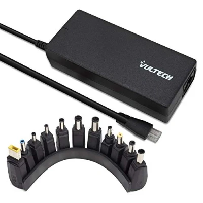 Afbeelding van Vultech AU 120W REV 2.5 netvoeding &amp; inverter Binnen Zwart