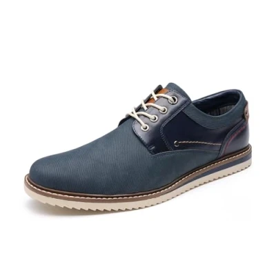 Afbeelding van Bruno Marc, Blauw