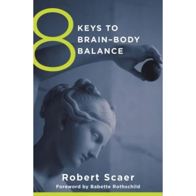 Afbeelding van 8 Keys To Brain Body Balance