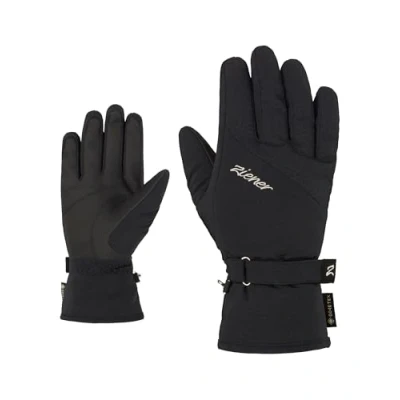 Afbeelding van Ziener Klaire GTX Skihandschoenen Dames
