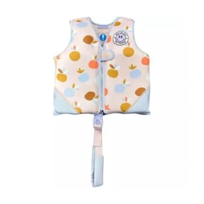 Afbeelding van Swim Essentials Zwemvest Kind Summer Fruits 18 30 kg 3 6 jaar