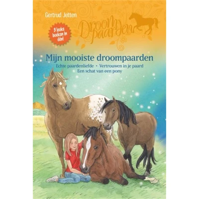Image de Mijn mooiste droompaarden