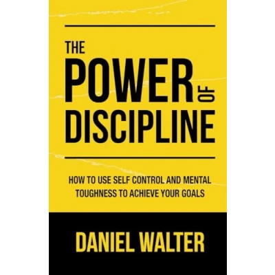 Afbeelding van The Power of Discipline