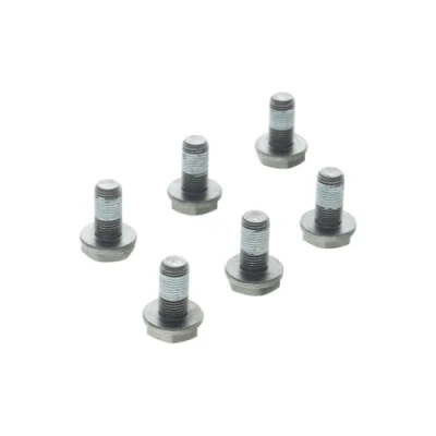Afbeelding van LuK BR 0222 620 2295 09 Koppelingsset Met zekerheidsring, Koppelingsplaat, slotschroefset 200 VOLKSWAGEN: Caddy 2 Kastenwagen,
