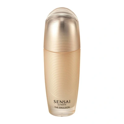 Afbeelding van Sensai Huidverzorging Dagcrème Ultimate The Emulsion 100ml