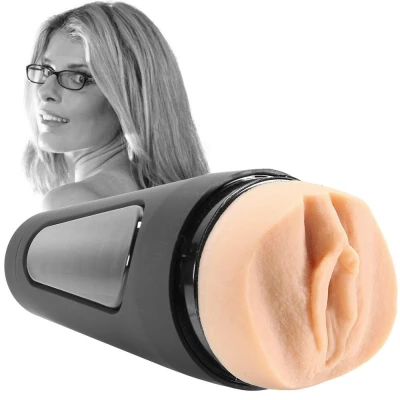 Afbeelding van Masturbator Main Squeeze Cory Chase
