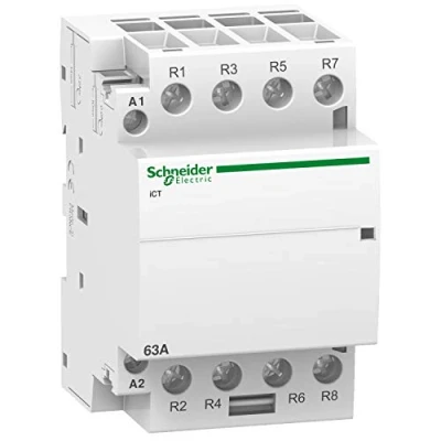 Afbeelding van iCT 63A 4NC 230/240VAC