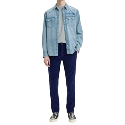 Image de Levi&#039;s Homme XX Chino Standard II